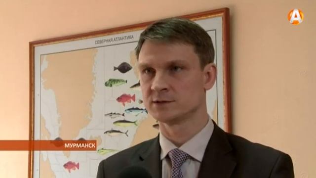 Рыбаки мойву выловили, а северяне находятся в поисках любимой рыбки 25.03.2015 смотреть онлайн