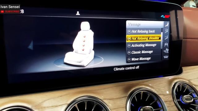2019 MERCEDES-AMG CLS 53 4MATIC+ FULL IN-DEPTH REVIEW Exhaust Interior Exterior Infotainment смотреть онлайн