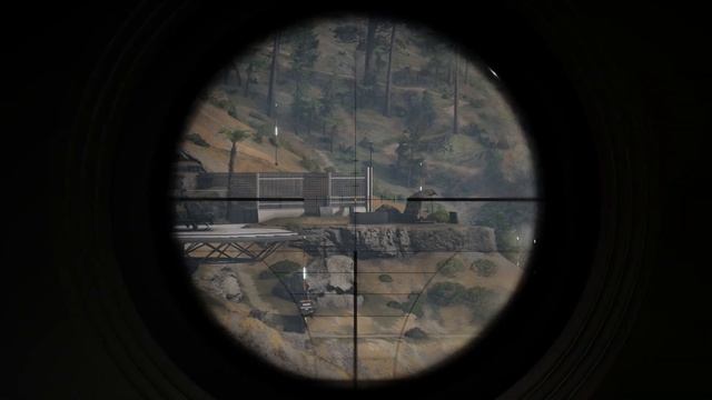 Ghost Recon Breakpoint - Friends From Afar - Ghost Team - 4K смотреть онлайн