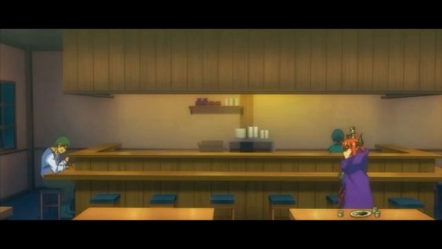 Его все предают, но на самом деле он сильнейший воин ранга SS, но скрывает это, чтобы... смотреть онлайн