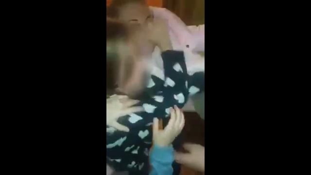 Месть Уполномоченной по правам Ребенка в РФ Кузнецовой смотреть онлайн