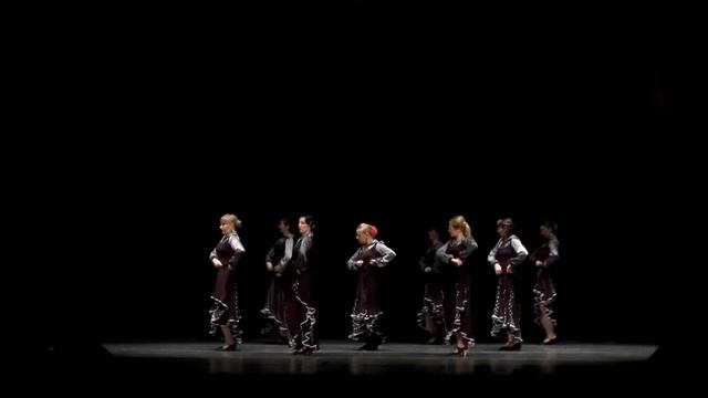 Студия Марины Наумовой / Tientos смотреть онлайн