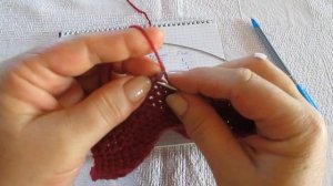 жилетка для маленькой породы собак вязаная спицами