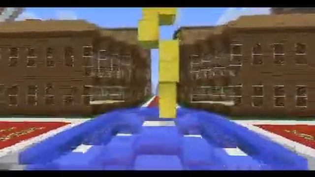Minecraft Server Map - download смотреть онлайн