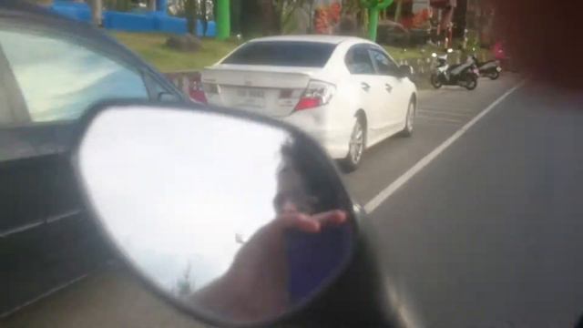 Дорога вдоль пляжа Коран смотреть онлайн