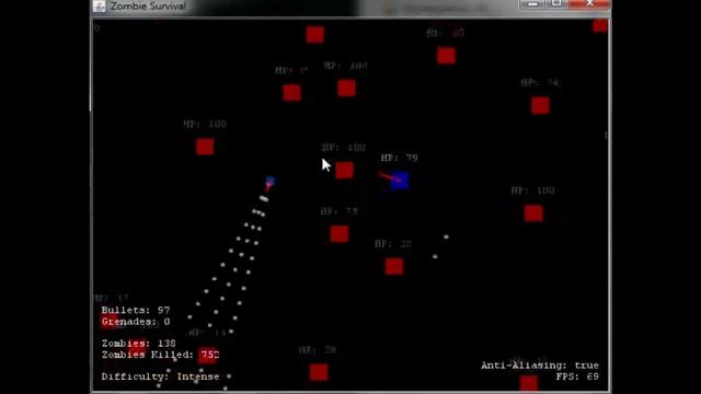 Java - Game Development 01 смотреть онлайн