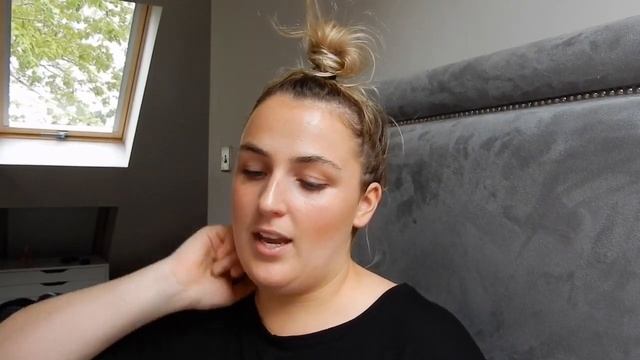 NEW IPAD PRO UNBOXING! 11” SPACE GREY | TILLY JONES смотреть онлайн