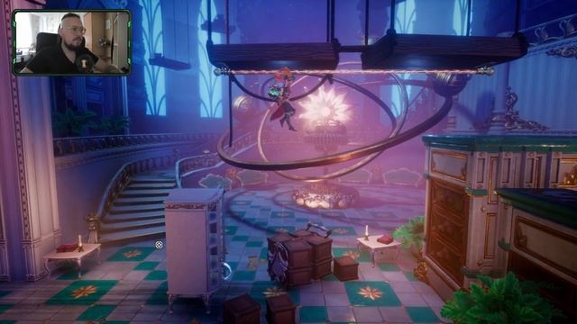 Это новый шедевр? Trine 5: A Clockwork Conspiracy. ОБЗОР? смотреть онлайн