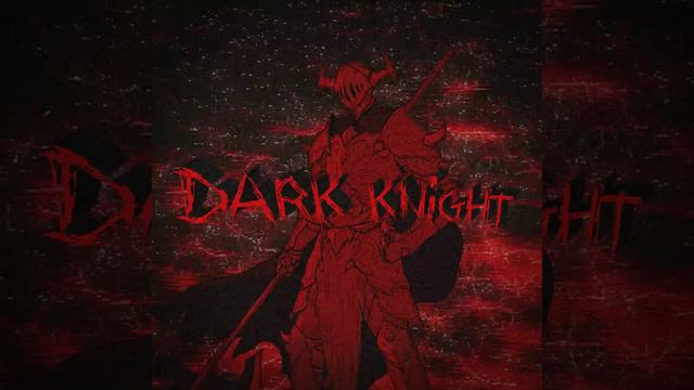 Vxndo X Mxrxz X R PLAYA - DARK KNIGHT