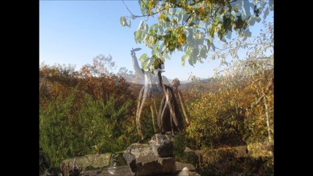 "И свет во тьме светит, и тьма не объяла его". Сын Неба". смотреть онлайн