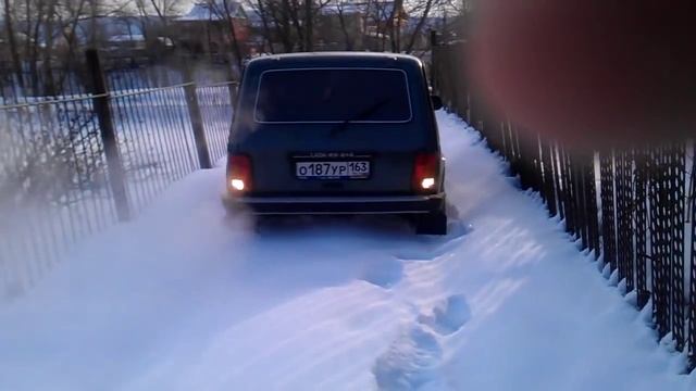 NIVA без блокировки дифа(не включается) смотреть онлайн