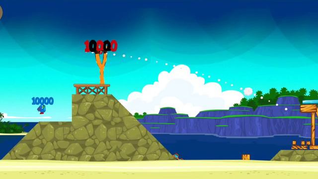 Angry birds mod 18# передума проходить праздничную главу проходим пляжную смотреть онлайн