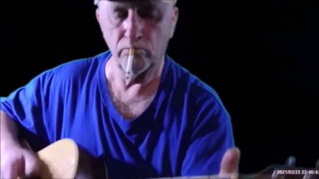 While My Guitar Gently Weeps смотреть онлайн