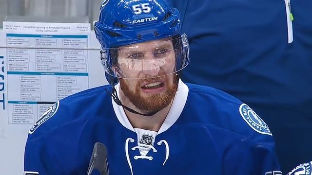 Tampa Bay Lightning @ Pittsburgh Penguins. Round 3 Game 6 смотреть онлайн