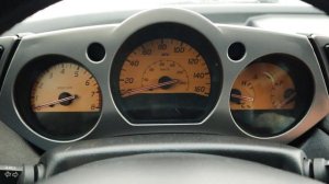 Nissan Murano 2003 Год 3,5Л 245 л.с.