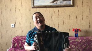 Слова: Зоя Намзырай, музыка: Григория Базыр "Шончалайым"