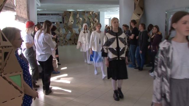 Фестиваль "Золотая АрхИдея" смотреть онлайн
