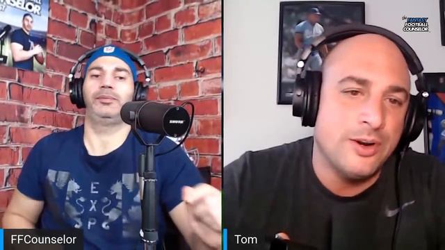 Fantasy Football Week 4 Recap - Studs and Sucks 2020 смотреть онлайн