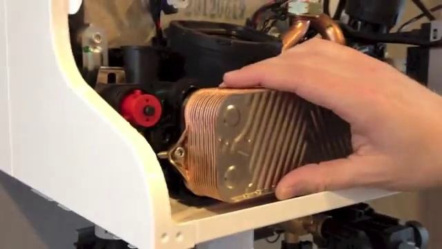 Remeha Tzerra Challenge - Game Walktrough