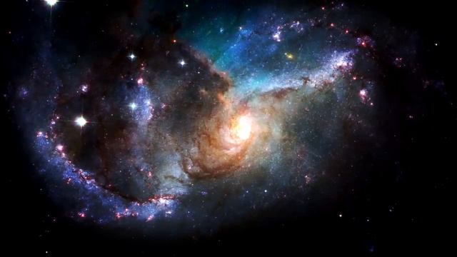 Space Music Background for Dreaming Космическая музыка Фон для сновидений смотреть онлайн