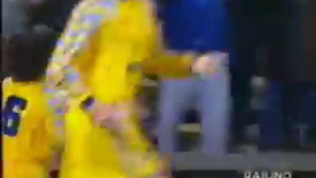 PARMA-HALMSTAD 4-0 / HRISTO STOICHKOV смотреть онлайн
