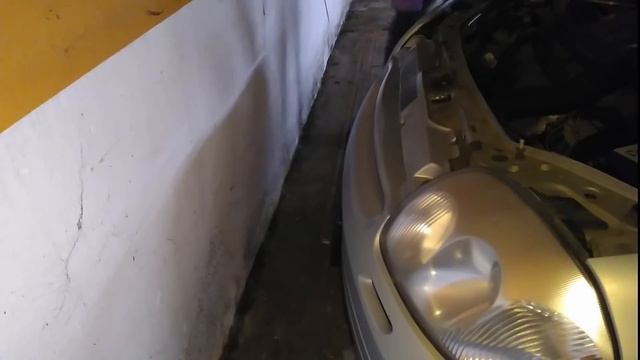 Cum REGLEZI FARURILE / SCHIMBAT BEC HB3 (DIY) смотреть онлайн