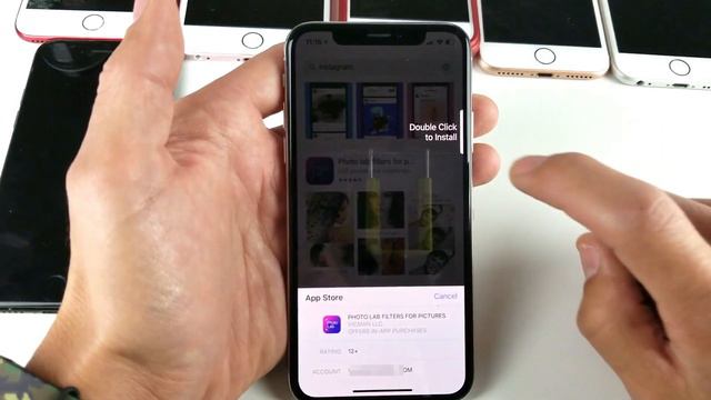 iPhone X: How to Install / Download Apps смотреть онлайн