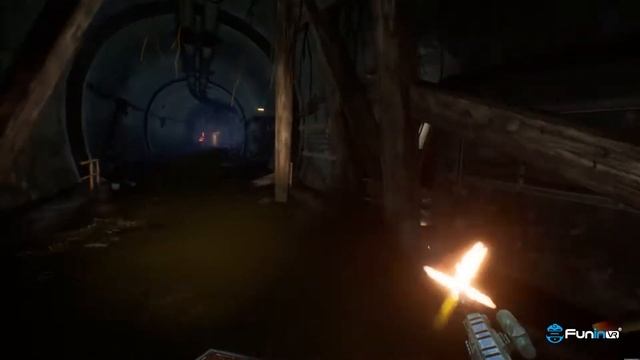 Exclusive 9D VR Shooting Game Simulator Virtual Reality Machine VR Auto Zone смотреть онлайн