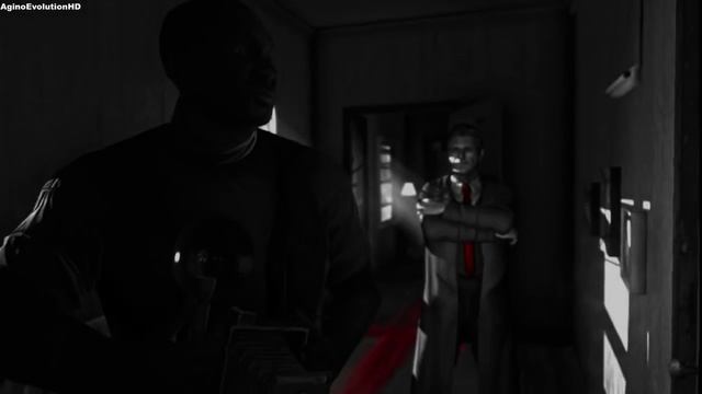 Blues and Bullets - Episode 1 The End of Peace - Walkthrough Gameplay Part 05 - No Commentary (PC смотреть онлайн