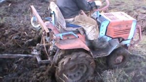 кмз-012 испытание чистиков на спарке