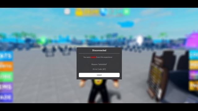 ДЖЕННА ЗАБАНИЛА МЕНЯ и ВЗЛОМАЛА МОЙ СЕРВЕР! Полная история Muscle Legends Roblox смотреть онлайн