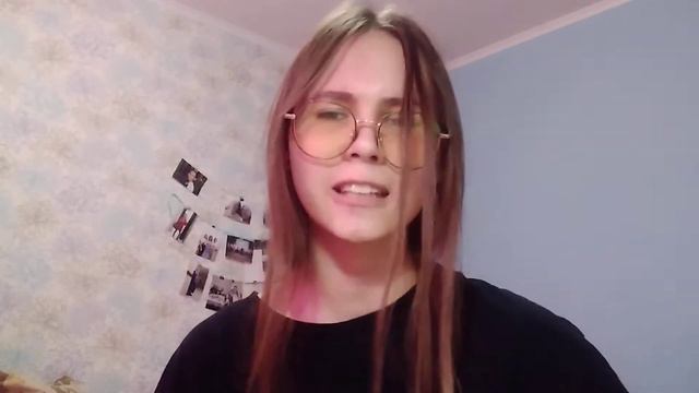 кавер на укулеле Алёна Швец "ведьм у нас сжигают" смотреть онлайн