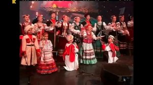 Хор Детской школы Кубанского хора