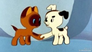 слова песенки... Дружба...