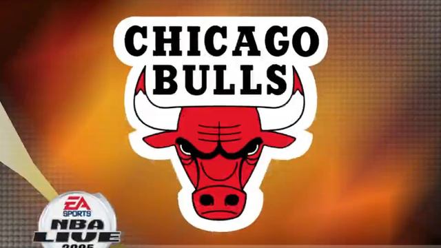 Channel AC【NBA LIVE 2005】New Orleans at Chicago Full Game смотреть онлайн