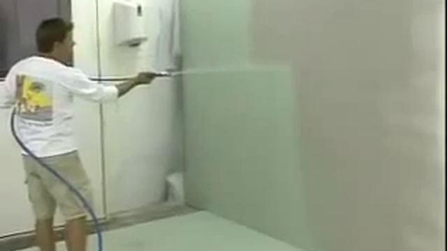 Porkasss Apparat Graco Mark V