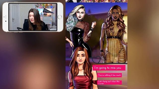 The Boy's Choice - Will Bobby Choose Me?? ? (Love Island: The Game Season 2 #66) смотреть онлайн
