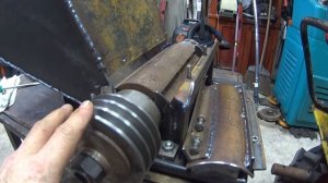 Измельчитель веток для мотоблока Луч без потери функционала