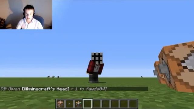 HOW TO GET RUBIKS CUBES IN MINECRAFT (Mixed & Solved) смотреть онлайн