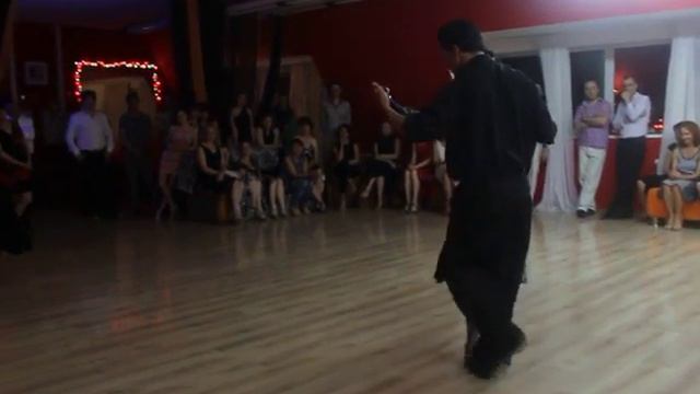 Julia Gorin Jonatan Baez in Chelyabinsk 11 June 2016 part 4 смотреть онлайн