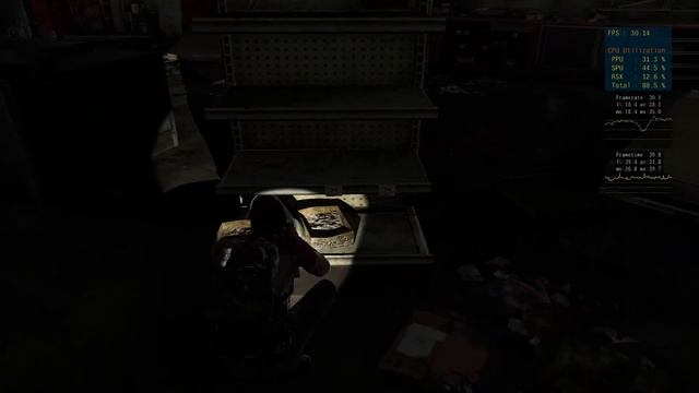 RPCS3 v0.0.16-12341|The Last of Us™ Left Behind Stand Alone DLC смотреть онлайн