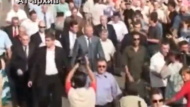 26 августа День признания Абхазии Россией смотреть онлайн