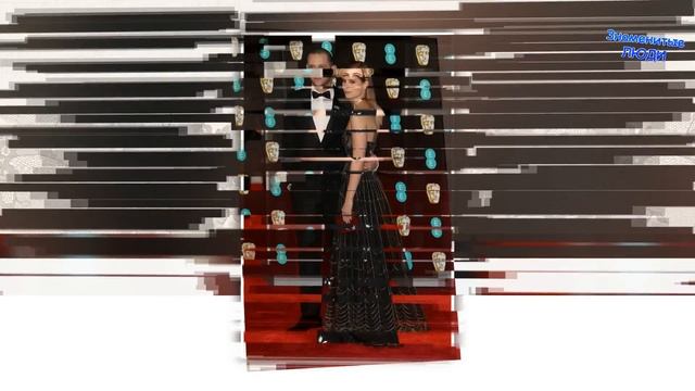 BAFTA 2018 - Самые эффектные образы знаменитостей на красной дорожке смотреть онлайн