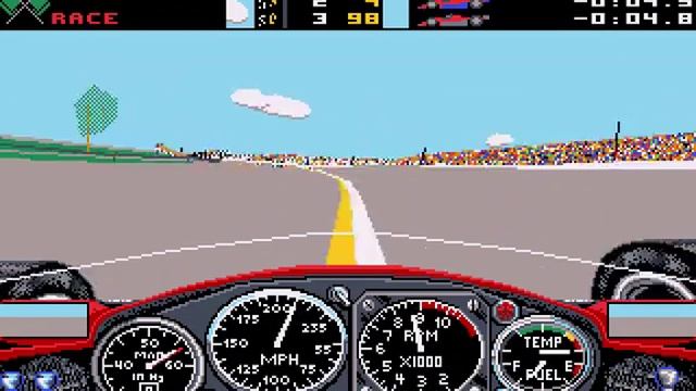 Indianapolis 500 The Simulation: 2018 Indy 500 part 9 смотреть онлайн