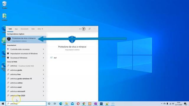 Windows 10 antivirus - Windows defender смотреть онлайн