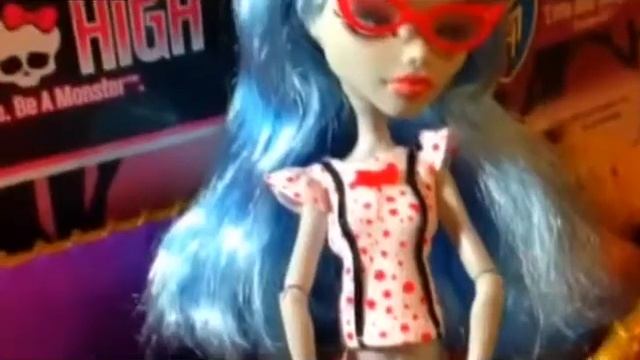 21 Куклы Монстер Хай. Dolls Monster High