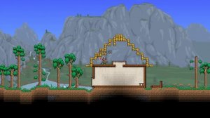 Террария 1.4 гайд по растениям|Terraria большая ферма цветов