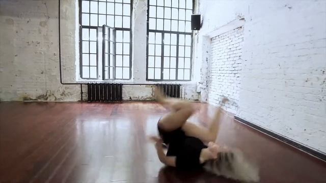 SMOKY STUDIO | Lera | Contemporary смотреть онлайн