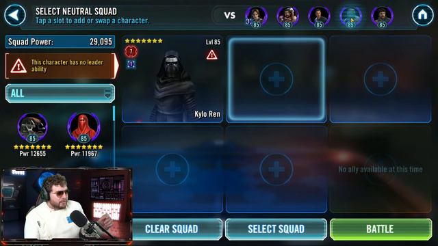 Wow.... THIS is How You Start a Grand Arena Season - Flawless Plays + New Teams You Never Dreamed O смотреть онлайн