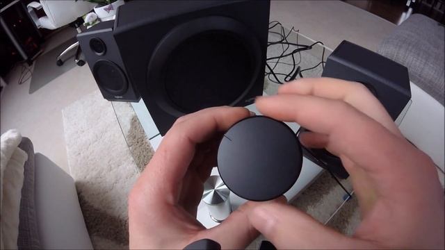 Logitech Z333 - Die perfekten 2.1 Lautsprecher!?! смотреть онлайн